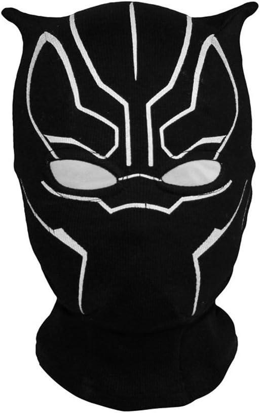 Fabric Ghost Mask Balaclava Skull Hood