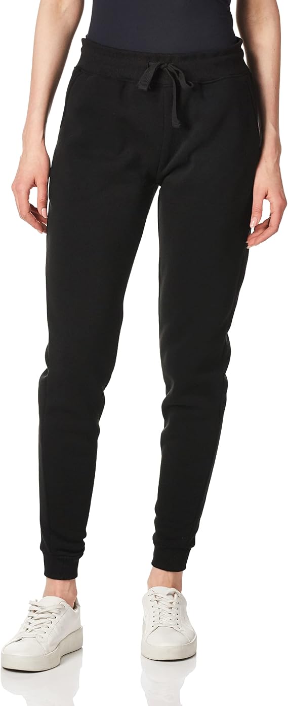 Southpole Womens Basic Fleece Jogger