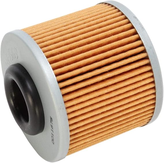 Hiflo Premium Oil Filter