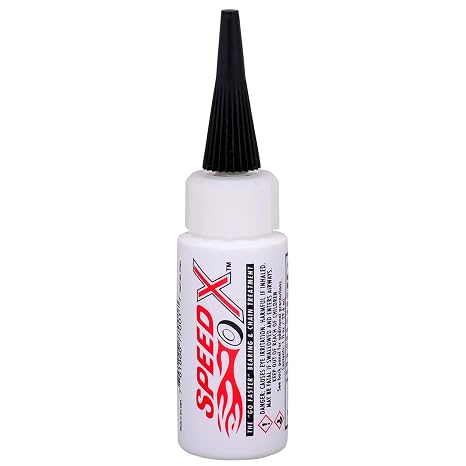 Corrosion Technologies 77001 SpeedX 1 oz. Bottle