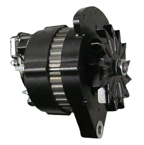 Premium Replacement Part OEM for Alternator 19020512 41-2197 8MR2180L 93080 30-50336-00 Motorola 110-600 Index-FGJ-kj1-1822