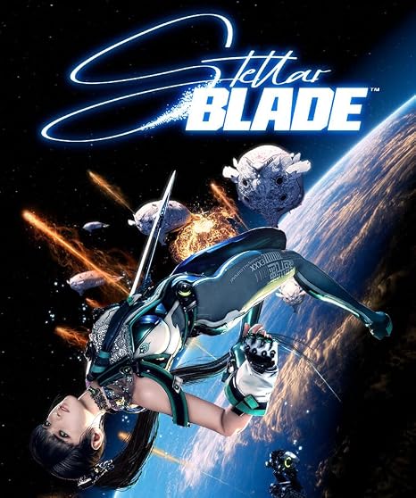 Stellar Blade Standard Edition - PC Steam [Online Game Code]