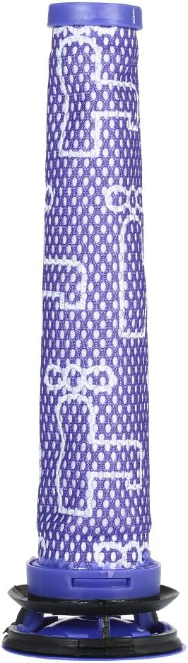 Magic Bags | Dyson ile Uyumlu V6 V7 V8 Dc59 - Yıkanabilir Filtre Ön Filtre