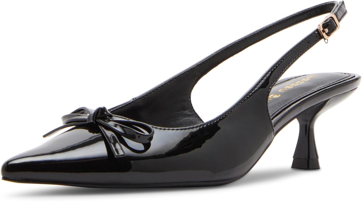 Madden Girl Womens Vogue