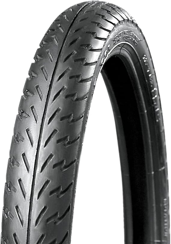 IRC NR53 Front - Rear Scooter Tire T10144