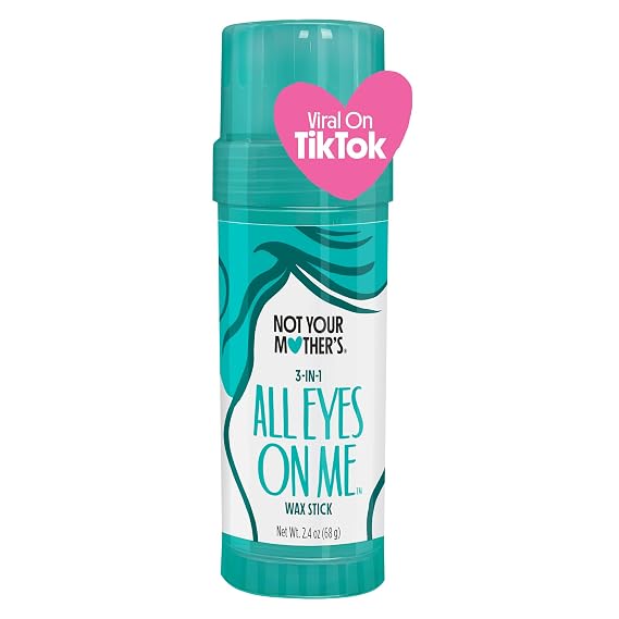 Not Your Mother's All Eyes On Me 3-in-1 Hair Wax Stick with UV Protection