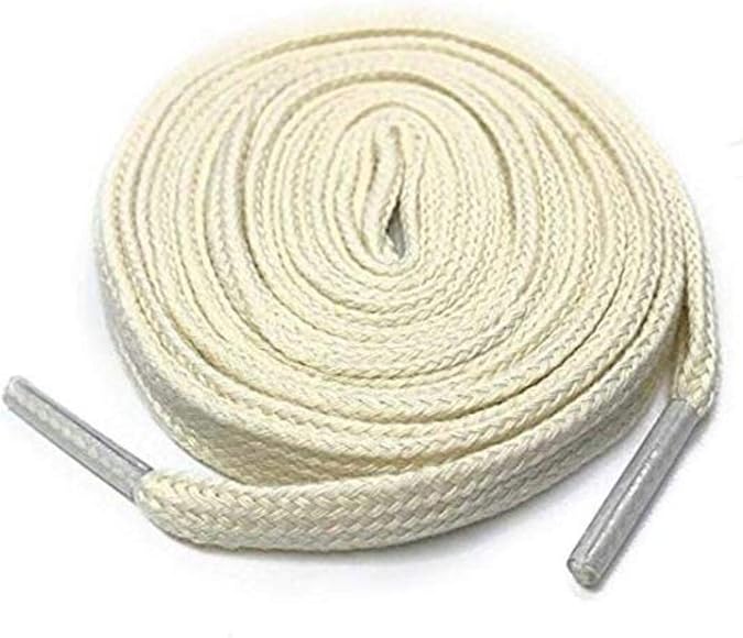 Rick Owens Replacement Shoelaces