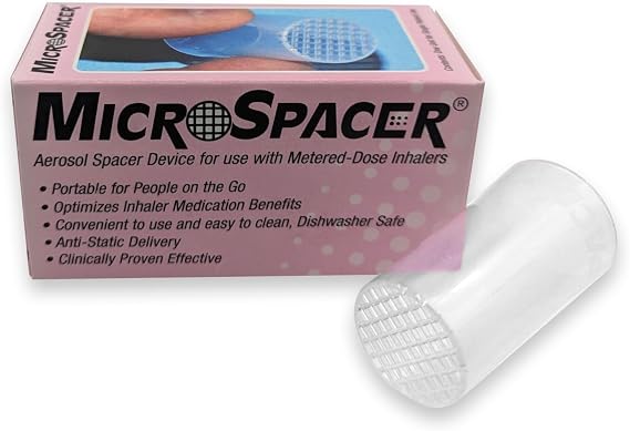 Spacer for Kids and Adults