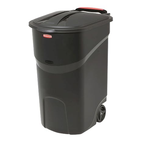 Trash Can Rn Wheel 45g
