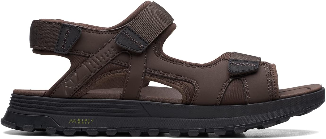 Clarks Men's Atl Trek Sun