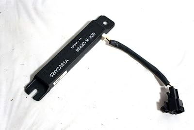 Genuine OEM 95420-3K200 Antenna - Smartkey Trunk  954203K200 for Hyundai Veloster 12-17 Elantra 11-16 Equus 14-16 Genesis 10-16 Sonata 11-15 Veracruz 07-12 Kia