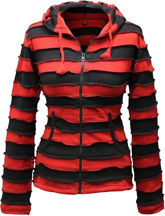 SHOPOHOLIC FASHION Women's Hoodie Hooded Sweatshirt (pack of 1)