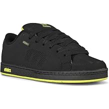 Etnies Kingpin - Classic Skate Heritage Fashion Style with on-Trend Puffy Look, Reinforced Cupsole