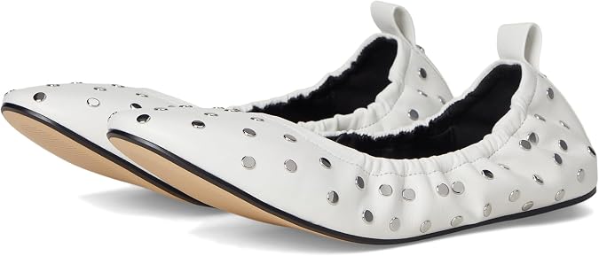 Michael Kors Womens Amy Ballet