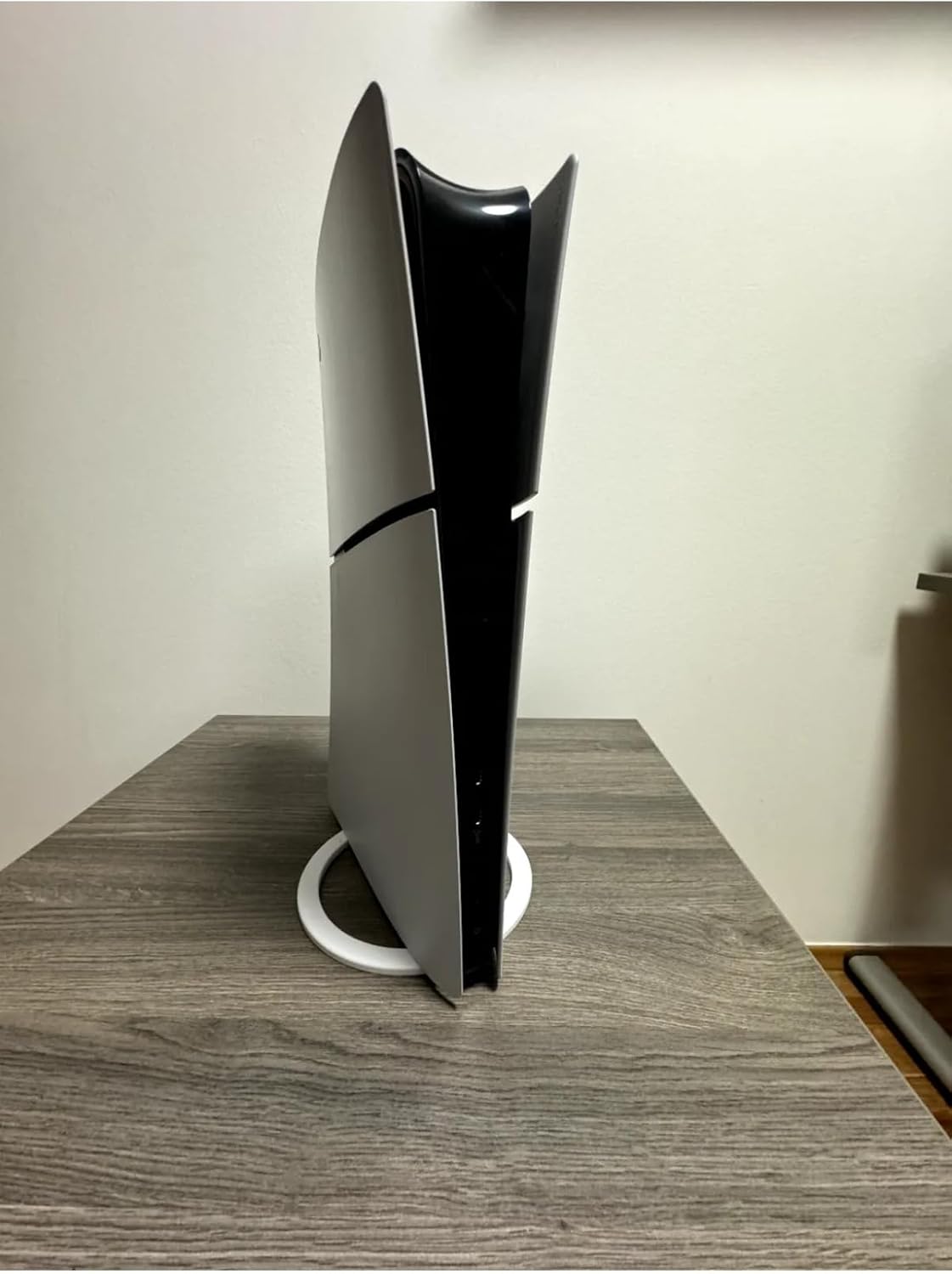 PlayStation 5 ile uyumlu 5 Slim & Pro Dikey Stand PS5 için Stand, juikjh