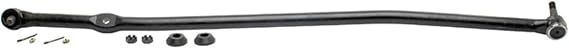 McQuay-Norris DS843 Tie Rod/Drag Link Assembly