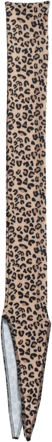 Weaver Leather Lycra Spandex Tail Bag