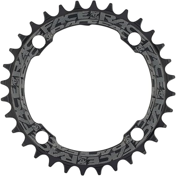 Race Face Chainring Single Narrow Wide