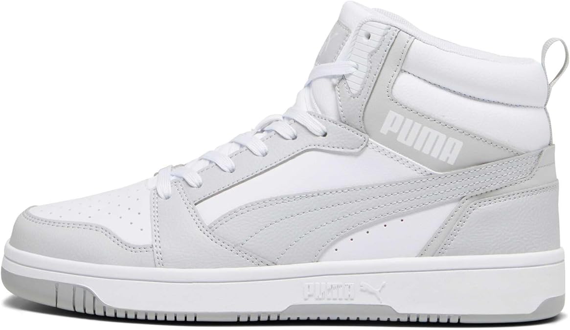 PUMA Unisex Rebound V6 Trainers