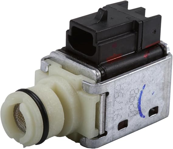 GM Genuine Parts 24230298 Automatic Transmission 1-2 and 3-4 Shift Solenoid Valve