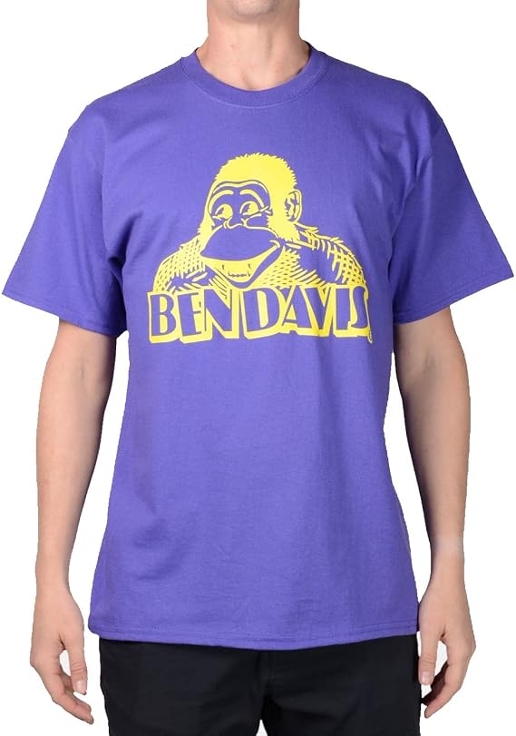 Ben Davis Men's Deco T-Shirt