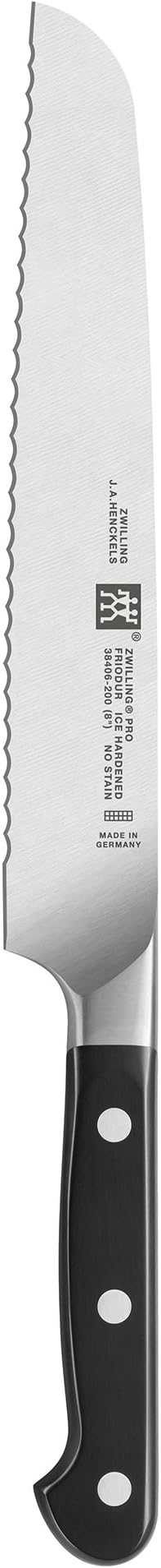 ZWILLING Pro 8" Bread Knife