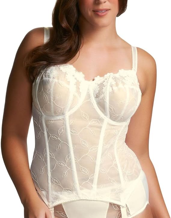 Elomi Women's Occasions Underwire Basque