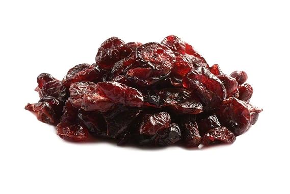 Dried Cranberries (10lb Case)
