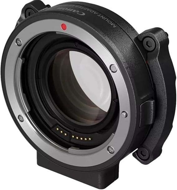 Canon Mount Adapter EF-EOS R 0.71x
