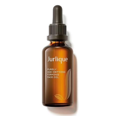 Jurlique Herbal Recovery Face Oil, Anti-Aging Face Oil for Women, 1.7 Fl Oz
