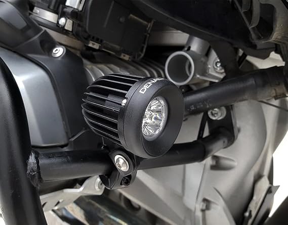 DENALI D2 LED Light Pod with DataDim Technology