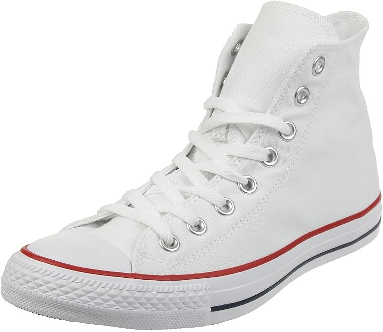Converse Unisex Chuck Taylor All Star Canvas Hi-Top Trainers