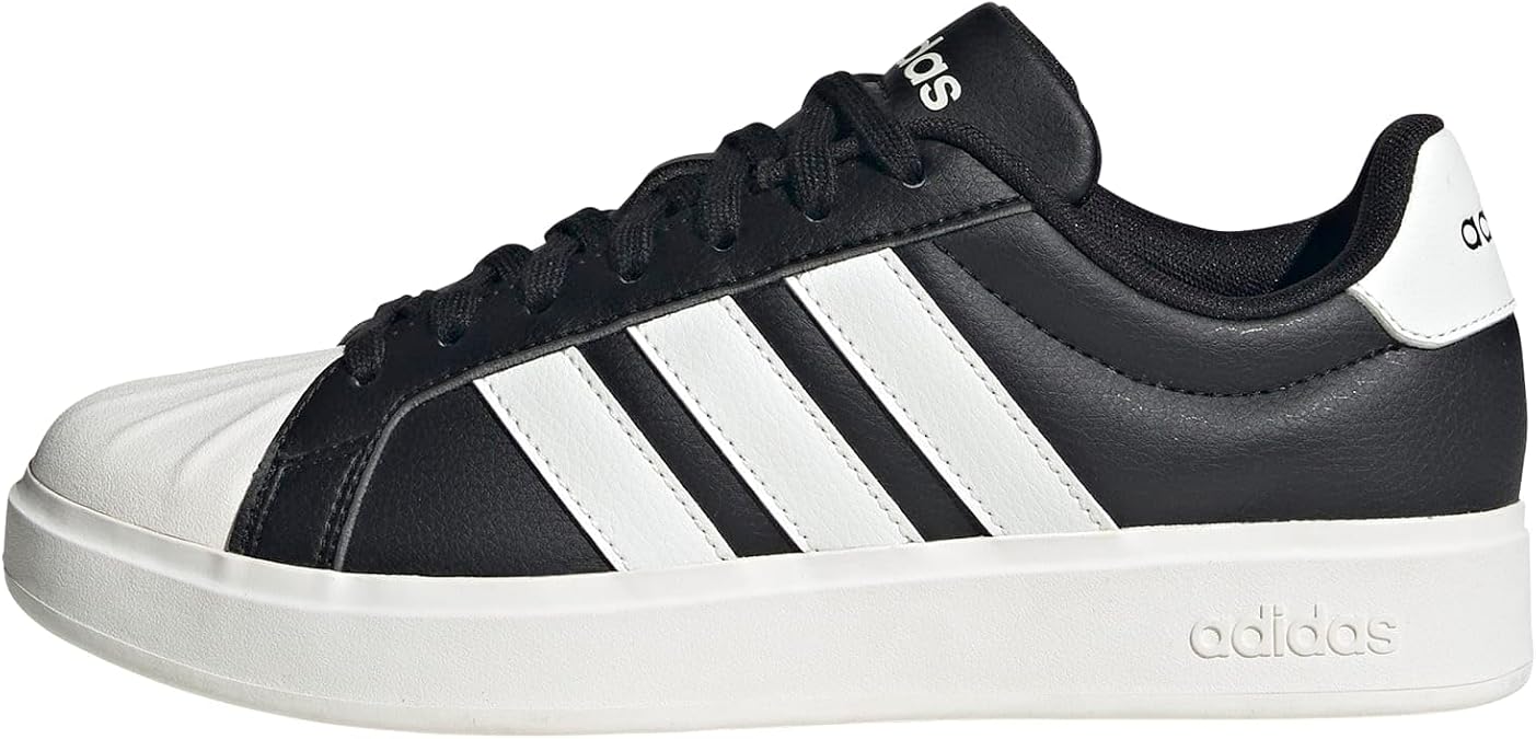 Streettalk Kadın Beyaz Sneaker Ayakkabı JP8285