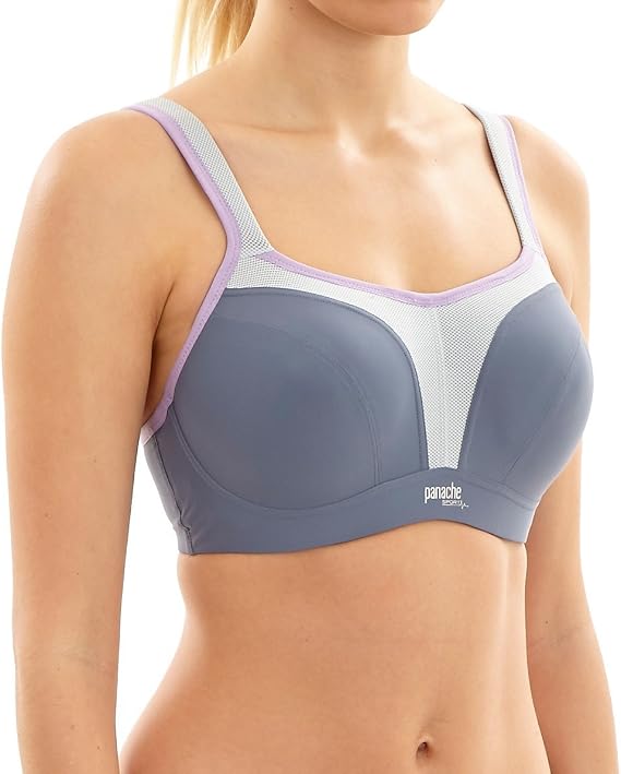 Panache Women's High Impact Underwire Sports Bra