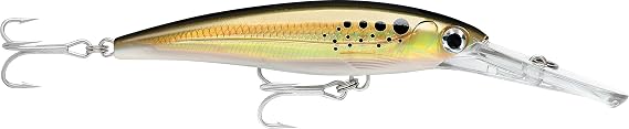 Rapala Rapala Xrmag 40 X Rap Magnum