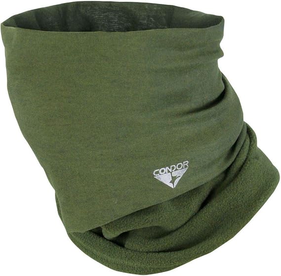 Condor Elite - Fleece Multi-WRAP Olive DRAB