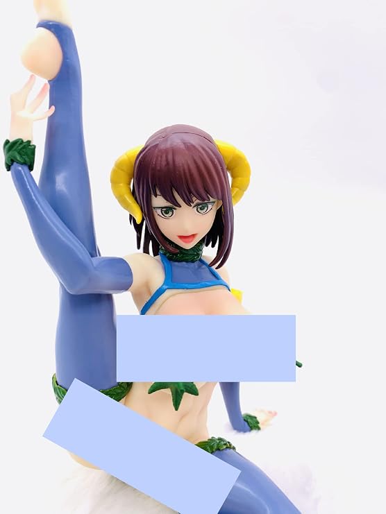 Oideyo! Mizuryu Kei Land Pakora 1/6 Complete Figure