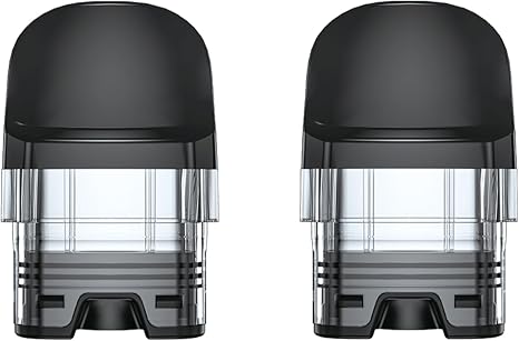 FreeMax Galex Cartridge 2 Pack 2 ml