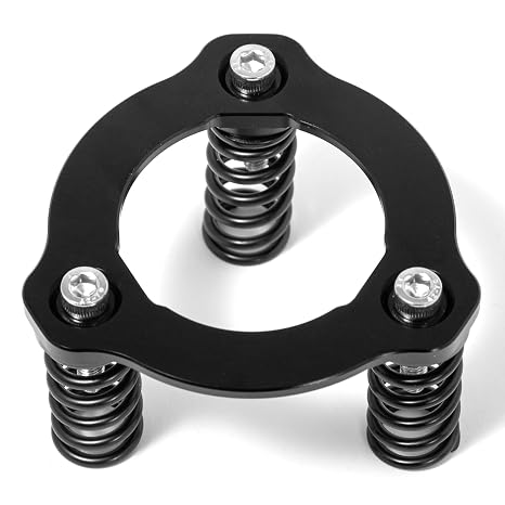 TOFR Clutch High Pressure Plate Spring Kit for Harley Touring M8 2017+ | Compatible with Road King Road Glide Electra Glide