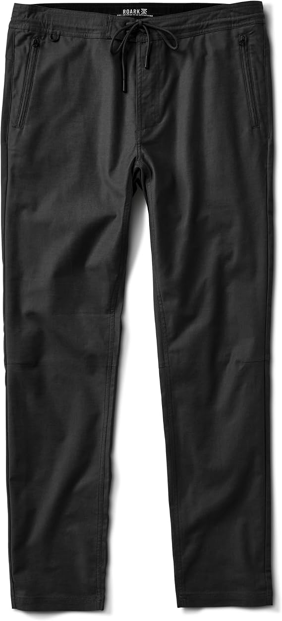 Roark Layover Traveler Mens Lightweight Travel Pants