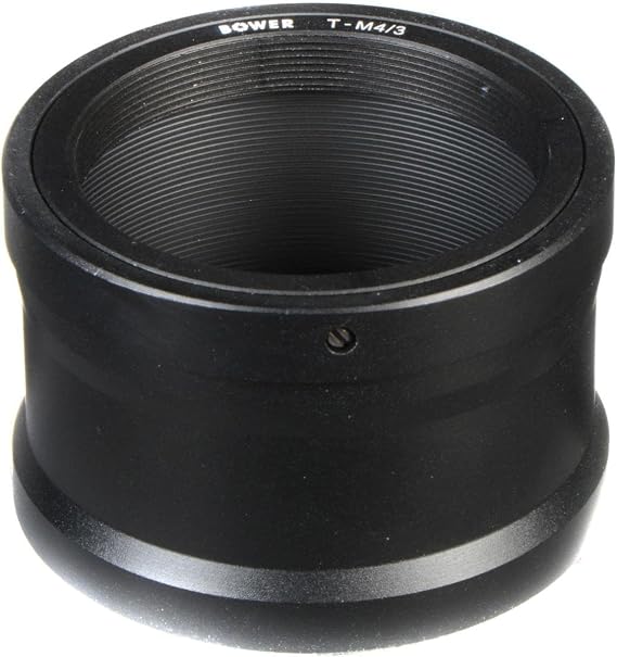 Bower T-m4/3 T2-Mount Adapter Ring