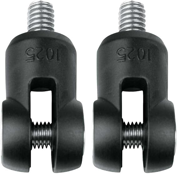 SKS for mudguard attachment suspension fork adapter // Rockshox Suntour