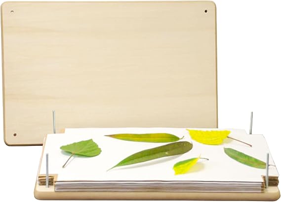 BestNest Nature Press, 12" x 18"