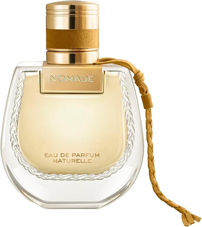 Chloe Nomade Naturelle Eau De Parfum Spray for Women 1.7 Oz