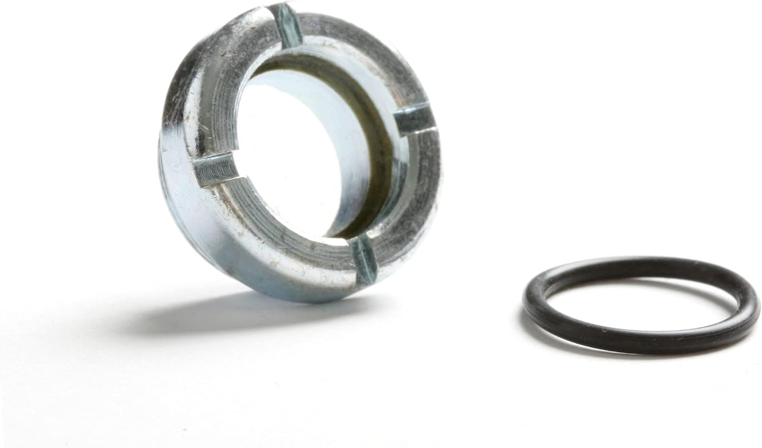 Holley 26-112 Fuel Bowl Sight Window Kit Service Part