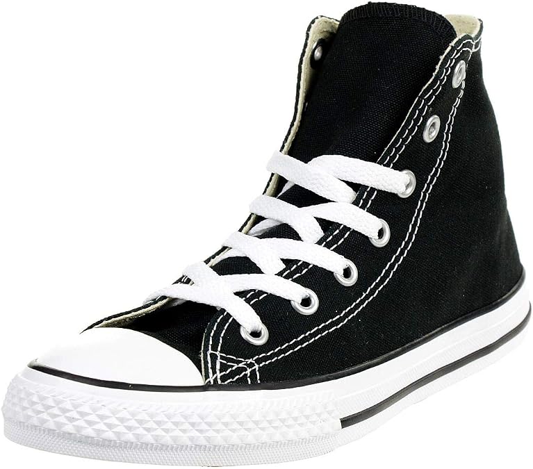Converse Chuck Taylor All Star Hi Unisex Hi-Top Trainer plain Einheitsgröße