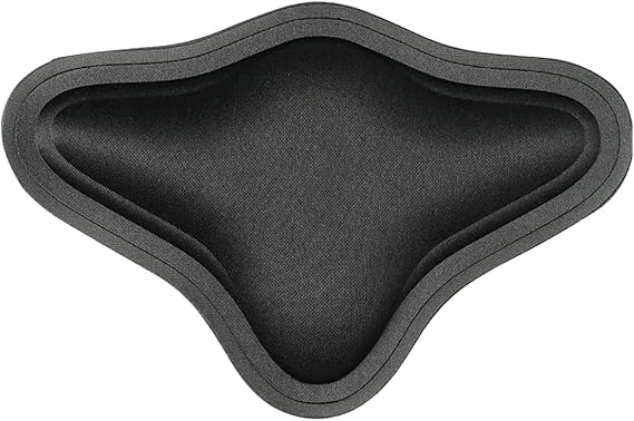 Lipo Foam Back Board, BBL Lumbar Molder, Back Compression Lipo Foam Board for BBL & Liposuction Post Surgery Recovery