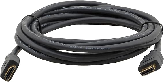 Kramer Electronics - Cables C-MHM/MHM-15