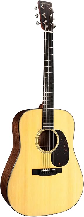Martin D-18 Gloss (Right)