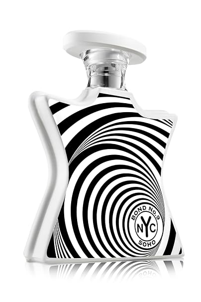 Bond No. 9 New York Soho Women's Eau de Parfum